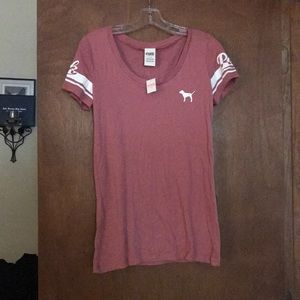 VS PINK T-shirt